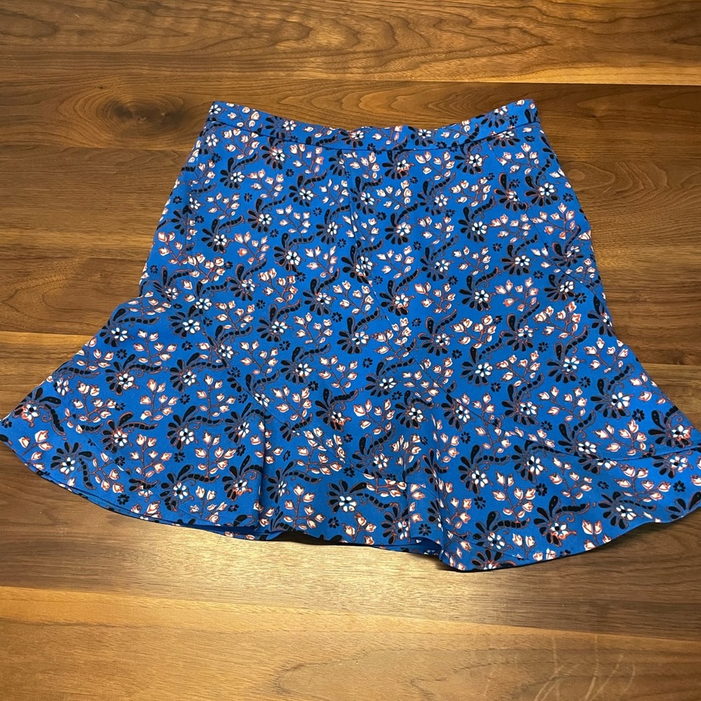 J Crew skirt